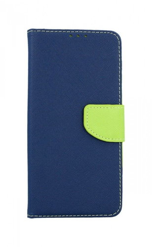TopQ Samsung A32 5G book blue 56177 - Phone Case - Main image