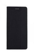 Vennus Huawei P30 Lite book Sensitive Book black 55456 - Phone Case
