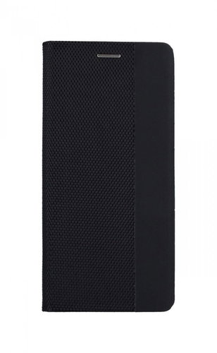 Vennus Huawei P30 Lite book Sensitive Book black 55456 - Phone Case - Main image