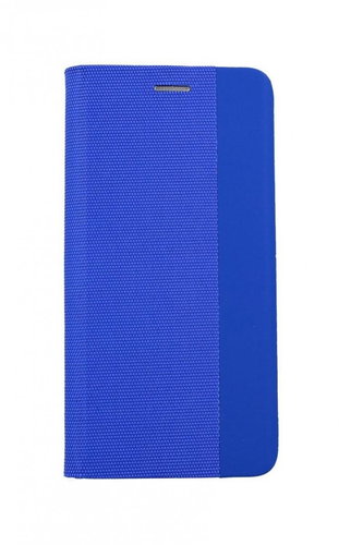 TopQ Huawei P30 Lite booklet Sensitive Book blue 55438 - Phone Case - Main image