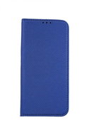 TopQ Huawei P30 Lite Smart Magnet booklet blue 51420 - Phone Case