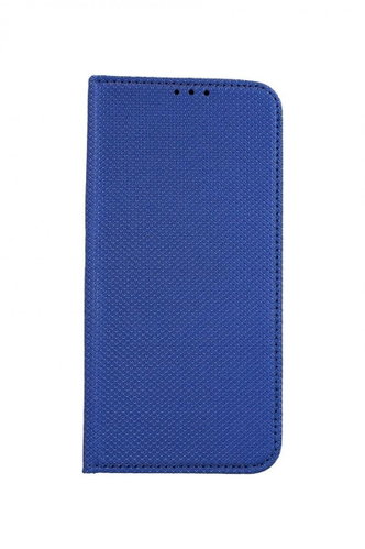 TopQ Huawei P30 Lite Smart Magnet booklet blue 51420 - Phone Case - Main image