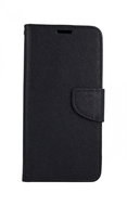 TopQ Xiaomi Redmi Note 8 book black 44396 - Phone Case
