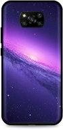 TopQ Xiaomi Poco X3 Pro silicone Galaxy 62251 - Phone Cover