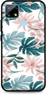 TopQ LUXURY Realme 7i solid Monstera 62224 - Phone Cover