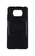 TopQ Xiaomi Poco X3 Pro ultra durable black 62210 - Phone Cover
