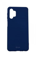 Roar Samsung A32 5G silicone blue 55735 - Phone Cover