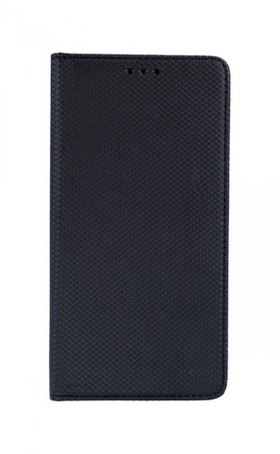 TopQ iPhone XR Smart Magnet Book Black 33546 - Phone Case - Main image