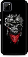 TopQ Realme C11 silicone Gorilla 62348 - Phone Cover