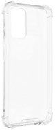 Roar Samsung A32 5G Armor HD Clear solid transparent 55710 - Phone Cover