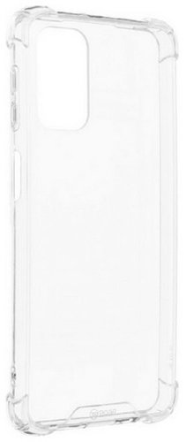 Roar Samsung A32 5G Armor HD Clear solid transparent 55710 - Phone Cover - Main image