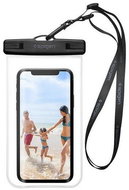Spigen mobile phone transparent 62388 - Waterproof Case