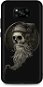 TopQ Xiaomi Poco X3 Pro silikón Music Skeleton 62430 - Kryt na mobil