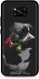 TopQ Xiaomi Poco X3 Pro silikón Pitbull Love 62429 - Kryt na mobil