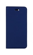 DUX DUCIS iPhone 8 book blue 36658 - Phone Cover