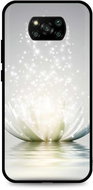 TopQ Xiaomi Poco X3 Pro silicone Waterlily 62482 - Phone Cover