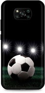TopQ Xiaomi Poco X3 Pro silicone Football 62474 - Phone Cover