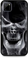 TopQ Realme C11 silicone Deadly Smoke 62456 - Phone Cover