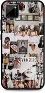TopQ Realme C11 silicone VOGUE 62453 - Phone Cover