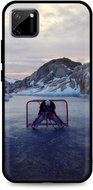 TopQ Realme C11 silicone Hockey Goalie 62451 - Phone Cover