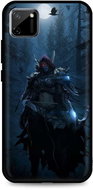 TopQ Realme C11 silicone Player Hero 62450 - Phone Cover