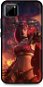 TopQ Realme C11 silikón Heroes Of The Storm 62448 - Kryt na mobil