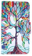 TopQ iPhone 11 Book Color Tree 49769 - Phone Case