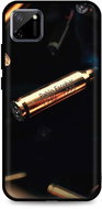 TopQ Realme C11 silicone Pablo Escobar Bullet 62595 - Phone Cover