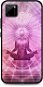 TopQ Realme C11 silikón Energy Spiritual 62574 - Kryt na mobil