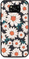 TopQ Xiaomi Poco X3 Pro 3D silicone Daisy 62664 - Phone Cover