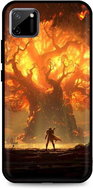TopQ Realme C11 silicone Warcraft 62646 - Phone Cover