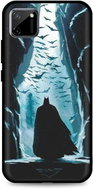 TopQ Realme C11 silicone Dark Batman 62643 - Phone Cover