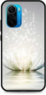 TopQ Xiaomi Poco F3 silicone Waterlily 62762 - Phone Cover
