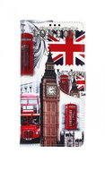 TopQ Xiaomi Redmi 9A book London 53980 - Phone Cover