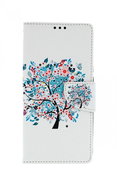 TopQ Xiaomi Redmi 9A booklet Tree of Life 53979 - Phone Cover