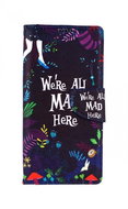 TopQ Xiaomi Redmi 9A booklet Mad 53917 - Phone Cover