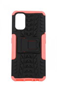 TopQ Realme 7 Pro ultra durable pink 62160 - Phone Cover