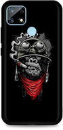 TopQ Realme 7i silicone Gorilla 62904 - Phone Cover