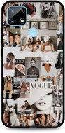 TopQ Realme 7i silicone VOGUE 62974 - Phone Cover