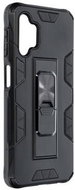 Forcell Samsung A32 5G Defender black 63011 - Phone Cover