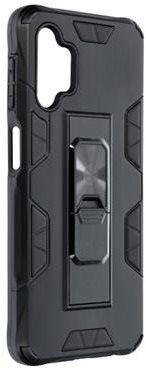 Forcell Samsung A32 5G Defender black 63011 - Phone Cover - Main image