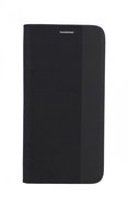 TopQ Samsung A32 5G book Sensitive Book black 63004 - Phone Case