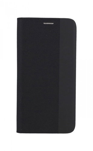 TopQ Samsung A32 5G book Sensitive Book black 63004 - Phone Case - Main image
