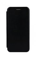 Forcell Elegance Book Huawei P30 Lite book black 62990 - Phone Case