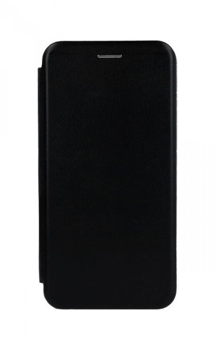 Forcell Elegance Book Huawei P30 Lite book black 62990 - Phone Case - Main image