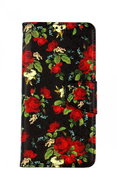 TopQ Samsung A52 Rose Blossom 62947 - Phone Case