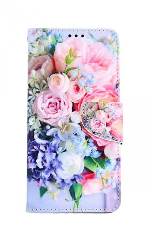 TopQ Samsung A52 Bouquet 2 62946 - Phone Case - Main image