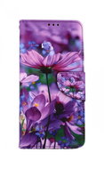 TopQ Samsung A52 Blooming Flowers 62944 - Phone Case
