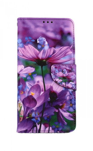 TopQ Samsung A52 Blooming Flowers 62944 - Phone Case - Main image
