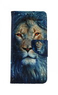 TopQ Samsung A52 Magic Lion 62942 - Phone Case